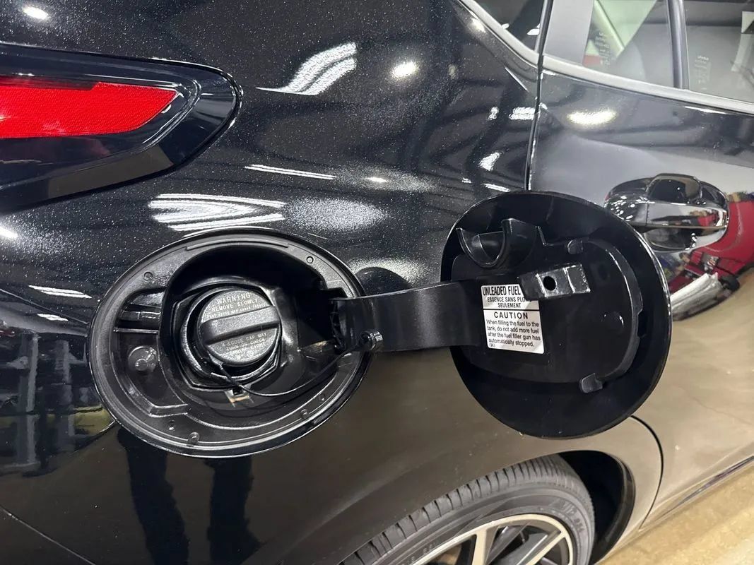 Used 2026 Subaru Impreza 2.0i Sport AWD/4WD image 59