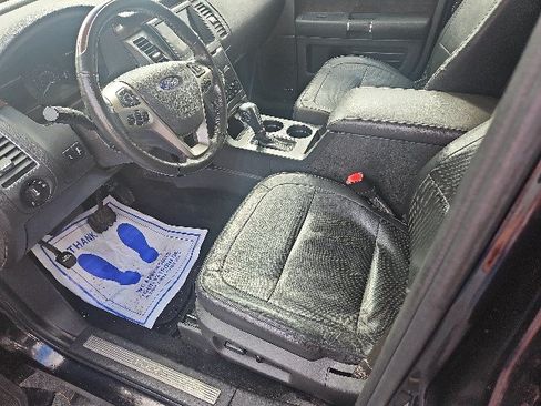 Used 2019 Ford Flex Limited FWD image 8