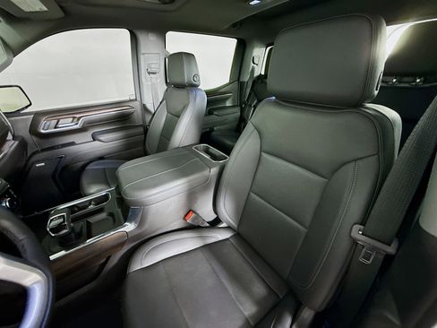 Used 2023 GMC Sierra 1500 SLT w/ SLT Premium Package image 26