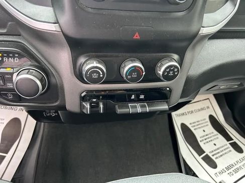 Used 2022 RAM 1500 Big Horn image 19
