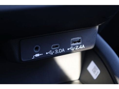 New 2026 Subaru Forester Touring w/ Touring Hybrid Package AWD/4WD image 46