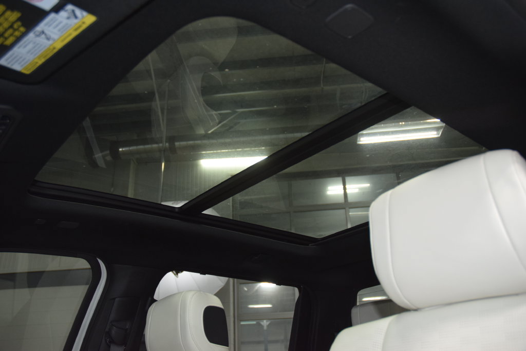 Used 2022 Toyota Tundra Capstone AWD/4WD image 48