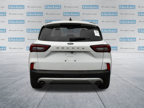 Used 2023 Ford Escape Active w/ Tech Pack #1 image 7
