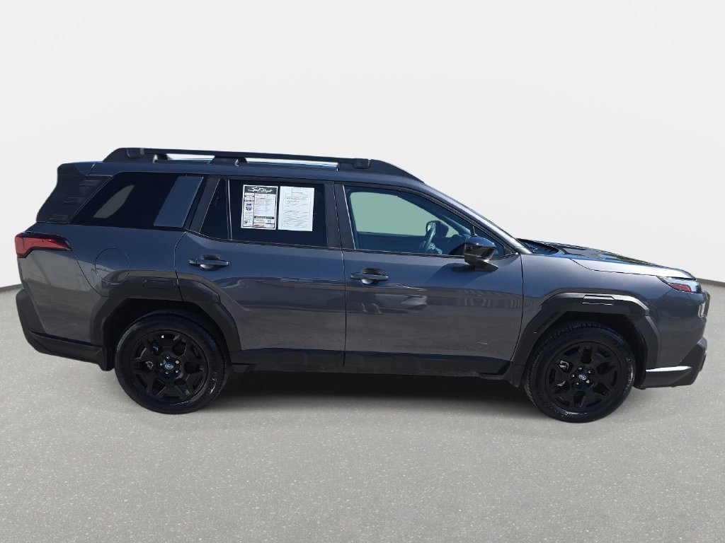 Certified 2026 Subaru Outback Limited AWD/4WD image 4