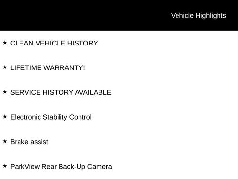 Used 2025 Jeep Compass Limited AWD/4WD image 6