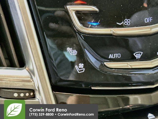 Used 2015 Cadillac SRX Premium w/ Driver Assist Package AWD/4WD image 23