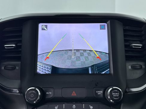 Used 2021 RAM 2500 Power Wagon image 14