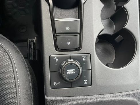 Used 2024 Ford Bronco Sport Badlands image 22