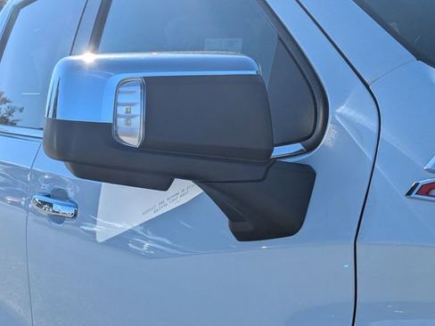 New 2026 Chevrolet Silverado 1500 LTZ image 7