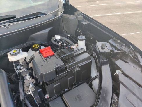 Used 2026 GMC Terrain Elevation w/ Black Edition image 57