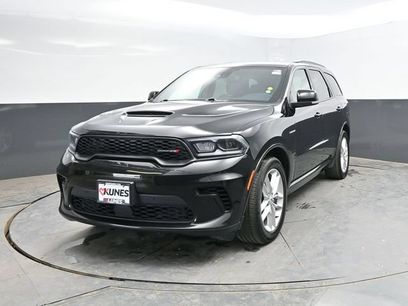 Used 2025 Dodge Durango R/T