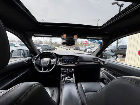 Used 2024 Dodge Durango R/T AWD/4WD image 41
