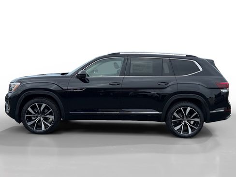 New 2026 Volkswagen Atlas SEL Premium R-Line image 2