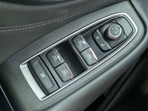 Used 2022 Subaru Legacy Limited AWD/4WD image 23