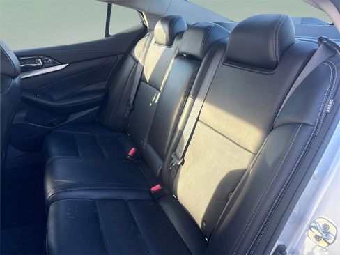 Used 2023 Nissan Maxima SV w/ Floor Mat Group image 10