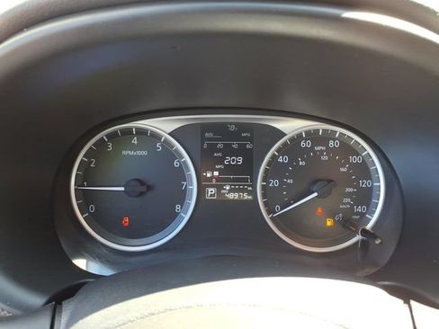 Used 2024 Nissan Kicks S FWD image 17