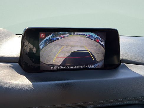 Used 2019 MAZDA CX-5 Grand Touring AWD/4WD image 17