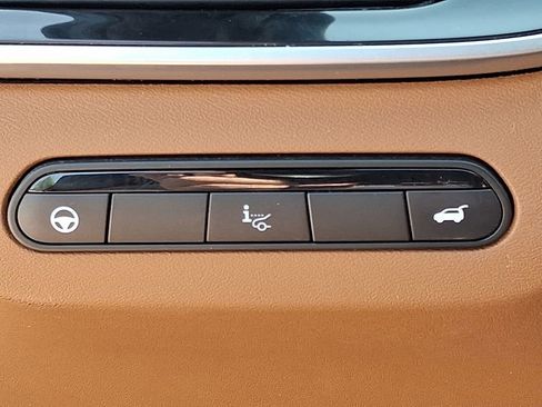 Used 2023 INFINITI QX60 Autograph w/ Cargo Package image 26