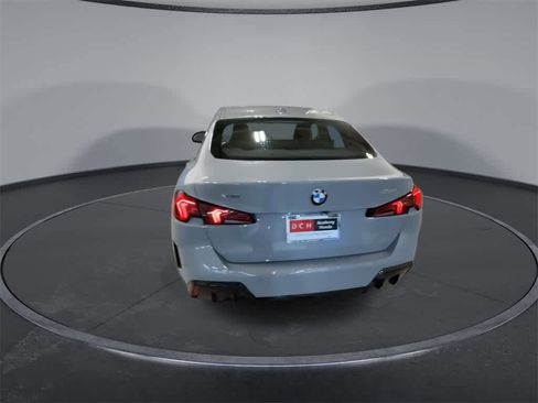 Used 2025 BMW 228i xDrive image 7
