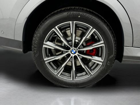 New 2026 BMW X6 M60i image 8