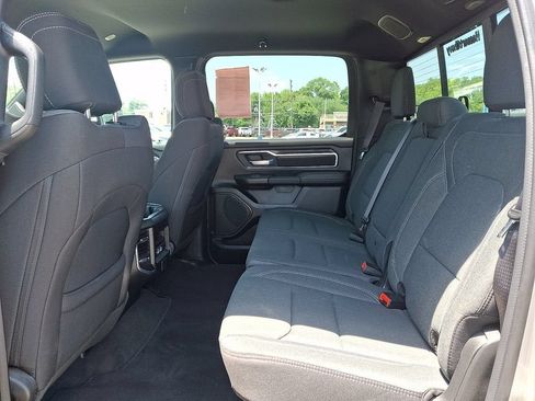 Used 2023 RAM 1500 Big Horn AWD/4WD image 12