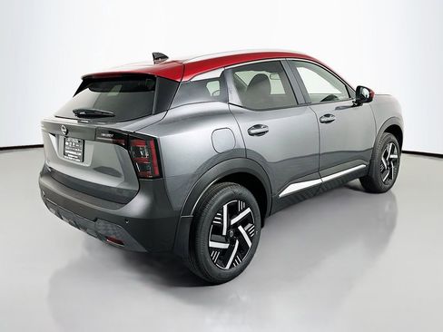 New 2026 Nissan Kicks SV w/ SV Premium Package FWD image 21