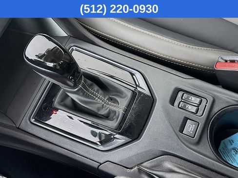 Certified 2023 Subaru Crosstrek 2.5i Sport image 20