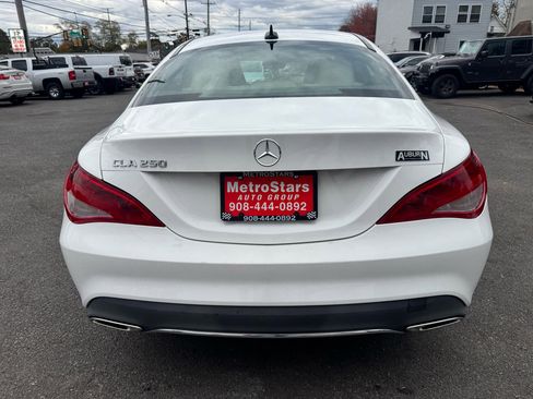 Used 2019 Mercedes-Benz CLA 250 image 6