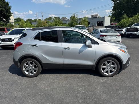 Used 2013 Buick Encore Premium FWD image 1