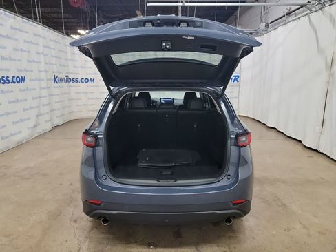Used 2023 MAZDA CX-5 Carbon Edition image 15