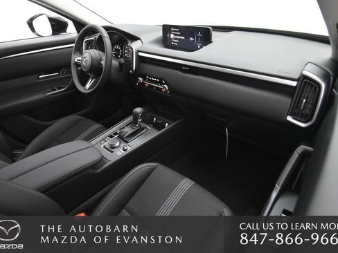 New 2026 MAZDA CX-50 Meridian Edition w/ Apex Package image 27