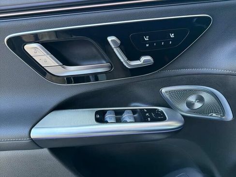 Certified 2023 Mercedes-Benz EQE 350+ 4MATIC SUV image 13