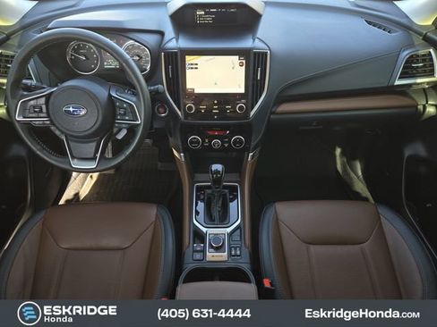 Used 2022 Subaru Forester Touring AWD/4WD image 27