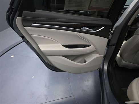 Used 2019 Buick LaCrosse Preferred image 15