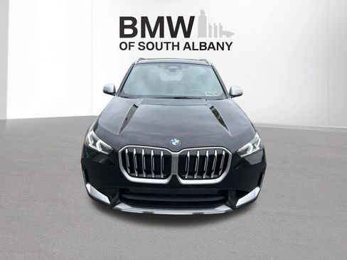 Certified 2024 BMW X1 xDrive28i w/ Convenience Package AWD/4WD image 9