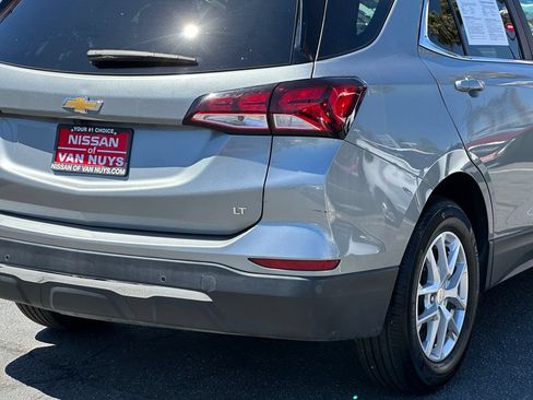 Used 2024 Chevrolet Equinox LT FWD image 8
