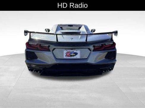 Certified 2023 Chevrolet Corvette Stingray Premium Conv w/ Z51 Performance Package image 10