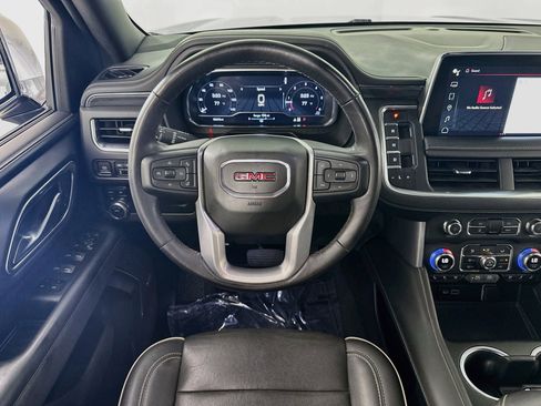 Used 2022 GMC Yukon XL SLT w/ SLT Premium Package AWD/4WD image 23
