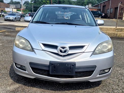 Used 2009 MAZDA MAZDA3 s Grand Touring FWD image 2