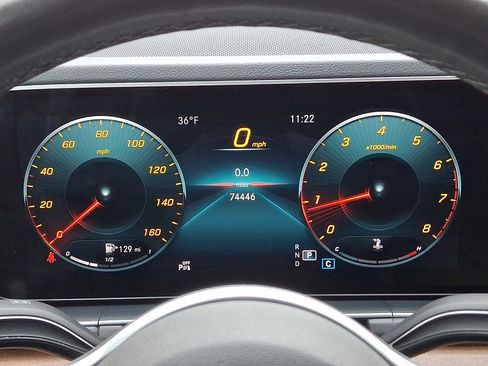 Used 2020 Mercedes-Benz GLE 350 4MATIC image 22