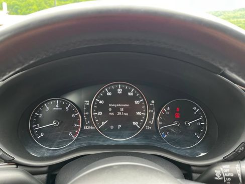Used 2023 MAZDA MAZDA3 s AWD/4WD image 12
