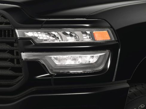 New 2025 RAM 2500 Lone Star image 13