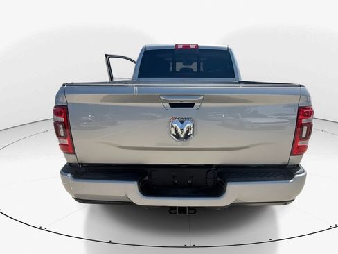 Used 2024 RAM 2500 Laramie w/ Safety Group AWD/4WD image 21
