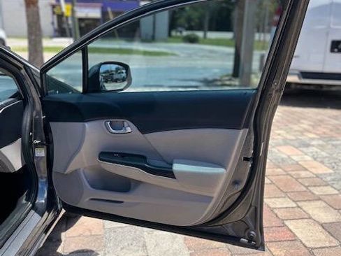 Used 2013 Honda Civic LX image 18
