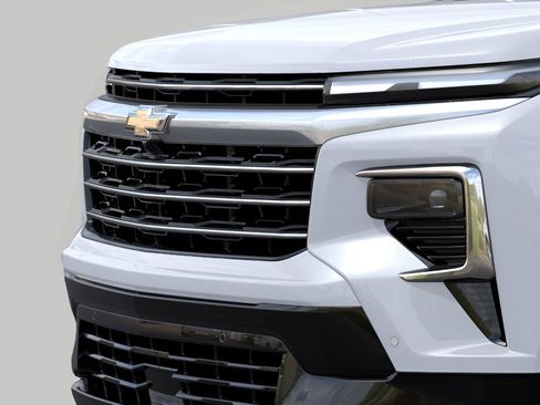 New 2026 Chevrolet Traverse High Country w/ LPO, Floor Liner Package image 13