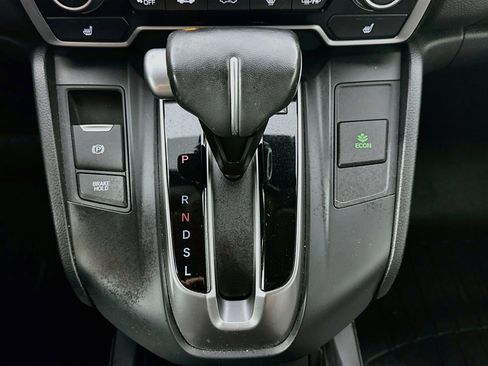 Used 2017 Honda CR-V Touring image 22