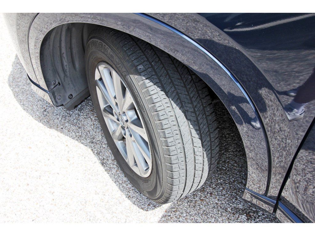 Used 2024 MAZDA CX-5 AWD 2.5 S w/ Select Package image 30