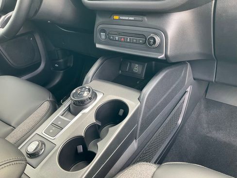 New 2025 Ford Bronco Sport Big Bend w/ Convenience Package image 63