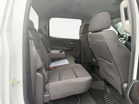 Used 2017 GMC Sierra 2500 SLE w/ HD SLE Preferred Plus Package image 18