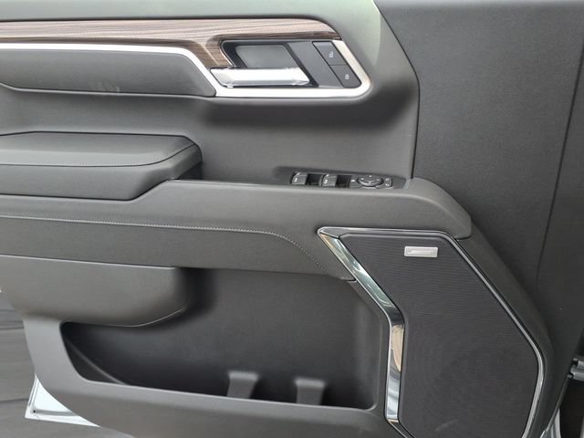 New 2026 Chevrolet Silverado 1500 RST w/ RST All Star Premium Package AWD/4WD image 15